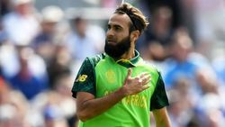 പാകിസ്താനുവേണ്ടി കളിക്കാന്‍ സാധിക്കാത്തതില്‍ സങ്കടമുണ്ട്: ഇമ്രാന്‍ താഹിര്‍