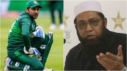 ക്യാപ്റ്റനായി സര്‍ഫറാസ് അഹമ്മദിന് കുറച്ച് സമയം കൂടി നല്‍കാമായിരുന്നു: ഇന്‍സമാം ഉല്‍ഹഖ്