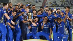 IPL 2020: മുംബൈ ഇന്ത്യന്‍സ് കപ്പടിക്കാനുള്ള കാരണങ്ങള്‍ നിരത്തി ആകാശ് ചോപ്ര