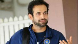 നിങ്ങള്‍ കളിയാക്കുകയാണോ? ടെസ്റ്റിലെ പിഴവുകള്‍ രണ്ടല്ല, ഏഴെണ്ണം! അംപയര്‍ക്കെതിരേ ഇര്‍ഫാന്‍