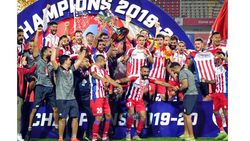 ഐഎസ്എല്‍ നവംബറില്‍ ആരംഭിച്ചേക്കും; അടച്ചിട്ട സ്റ്റേഡിയത്തില്‍ മത്സരം നടത്താന്‍ ആലോചന