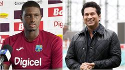 ഏറ്റവും അവഗണിക്കപ്പെട്ട ഓള്‍റൗണ്ടര്‍ വിന്‍ഡീസ് നായകന്‍ ജേസണ്‍ ഹോള്‍ഡര്‍: സച്ചിന്‍ ടെണ്ടുല്‍ക്കര്‍