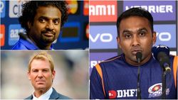 ഷെയ്ന്‍ വോണും മുത്തയ്യ മുരളീധരനും തമ്മിലുള്ള വ്യത്യാസം എന്ത്? വിശദീകരിച്ച് ജയവര്‍ധന