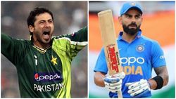 കോലിയെ ഒരു പരമ്പരയില്‍ മൂന്ന് തവണ പുറത്താക്കിയത് എങ്ങനെ; വെളിപ്പെടുത്തി ജുനൈദ് ഖാന്‍