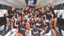 ഇറ്റലിയില്‍ യുവന്റസ് തന്നെ, തുടര്‍ച്ചയായ ഒമ്പതാം സെരി എ കിരീടം