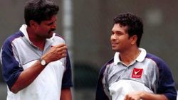 സെഞ്ച്വറിയടിക്കാന്‍ സച്ചിനറിയാം, അത് ഡബിളും ട്രിപ്പിളുമാക്കാനറിയില്ല!- കപില്‍ ദേവ്‌