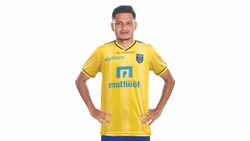 ഇനി പ്രതിരോധം കടുക്കും, നിഷു കുമാർ ബ്ലാസ്റ്റേഴ്‌സിൽ