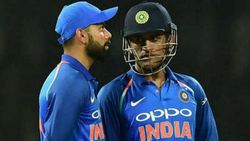 കോലിയോട് വിക്കറ്റ് കാക്കാന്‍ ധോണി ആവശ്യപ്പെട്ടു! സംഭവം 2015ല്‍- കാരണം തുറന്നുപറഞ്ഞ് കോലി