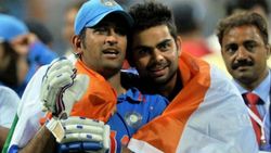 HappyBirthdayDhoni: ക്യാപ്റ്റന്‍ കൂള്‍, മഹി ഭായ്... ഒരേയൊരു ധോണി, ആശംസാപ്രവാഹം