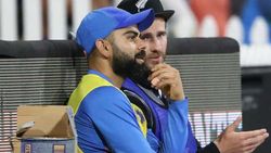 കടുപ്പേറിയ ബാറ്റിങ് പിച്ചില്‍ കോലി പതറും! അവിടെ വില്ല്യംസണ്‍ മിടുക്കനെന്നു മുന്‍ താരം