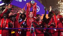 എട്ടു ഗോള്‍ ത്രില്ലര്‍, ചെല്‍സിയെ തുരത്തി ലിവര്‍പൂള്‍; സമനിലയോടെ യുനൈറ്റഡ് മൂന്നാമത്