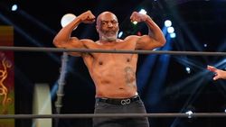 ഇടിക്കൂട്ടില്‍ വിസ്മയം തീര്‍ക്കാന്‍ 54ാം വയസില്‍ മൈക്ക് ടൈസണ്‍, പ്രദര്‍ശന മത്സരത്തില്‍ പങ്കെടുക്കും