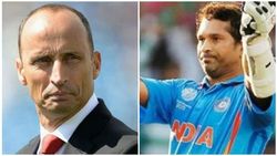 സച്ചിനെ എങ്ങനെ പുറത്താക്കാം എന്ന് ആലോചിക്കാന്‍ മാത്രം നിരവധി മീറ്റിങ് കൂടിയിട്ടുണ്ട്: നാസര്‍ ഹുസൈന്‍