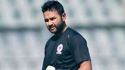 ധോണിയേക്കാള്‍ കൂടുതല്‍ ഇന്ത്യന്‍ ക്രിക്കറ്റില്‍ മാറ്റമുണ്ടാക്കിയത് ഗാംഗുലി: പാര്‍ഥിവ് പട്ടേല്‍