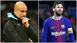 മെസ്സി കൂടുമാറുന്നത് മാഞ്ചസ്റ്റര്‍ സിറ്റിയിലേക്കോ? പെപ് ഗാര്‍ഡിയോള പറയുന്നതിങ്ങനെ
