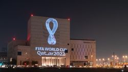 ഖത്തര്‍ ഫുട്‌ബോള്‍ ലോകകപ്പിന്റെ മത്സരക്രമം പ്രഖ്യാപിച്ചു, നവംബര്‍ 21ന് കിക്കോഫ്