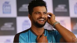 ടീം ഇന്ത്യയുടെ അടുത്ത എംഎസ് ധോണിയാര്? ചൂണ്ടിക്കാട്ടി സുരേഷ് റെയ്‌ന