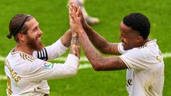 തുടരെ ഏഴാം ജയം, കിരീടത്തിലേക്ക് ഒരുപടി കൂടി അടുത്ത് റയല്‍; ലിവര്‍പൂളിന് ജയം, സിറ്റി തോറ്റു