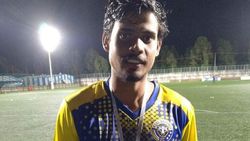 റിയല്‍ കശ്മീര്‍ താരം റിത്വിക് കുമാര്‍ ദാസിനെ സ്വന്തമാക്കി കേരള ബ്ലാസ്‌റ്റേഴ്‌സ്