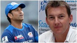 സച്ചിനെതിരേ പന്തെറിയുക എന്ന വെല്ലുവിളി ഞാന്‍ ആസ്വദിച്ചിരുന്നു: ബ്രയറ്റ് ലീ