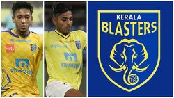 കേരള ബ്ലാസ്‌റ്റേഴ്‌സിന് സന്തോഷ വാര്‍ത്ത; കരാര്‍ പുതുക്കാന്‍ തയ്യാറെടുത്ത് സഹലും രാഹുലും