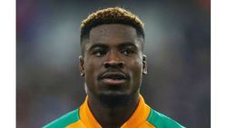 ടോട്ടനം താരം സെര്‍ജി ഔറിയറിന്റെ സഹോദരന്‍ വെടിയേറ്റ് മരിച്ചു