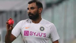 ബൗളിങിന് പഴയ താളം നഷ്ടമാവുന്നു! കൊവിഡ് ആഘാതത്തെക്കുറിച്ച് മുഹമ്മദ് ഷമി