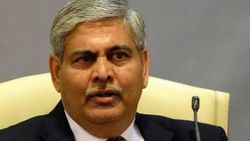 ഐപിഎല്‍ തടയാന്‍ ശശാങ്ക് ശ്രമിച്ചു! ലോകകപ്പ് തീരുമാനം മനപ്പൂര്‍വ്വം വൈകിപ്പിച്ചെന്ന് അലി