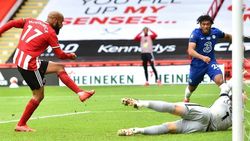 ചെല്‍സിക്ക് ഞെട്ടിക്കുന്ന തോല്‍വി; ഒറ്റ ഗോളില്‍ ബാഴ്‌സയ്ക്ക് ജയം, യുവന്റസിന് സമനില