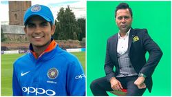 വരുന്ന ദശകത്തില്‍ ശുബ്മാന്‍ ഗില്‍ എല്ലാവരുടേയും ഹൃദയം കവരും:  ആകാശ് ചോപ്ര