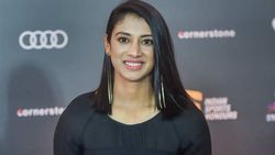 ഹാപ്പി ബെര്‍ത്ത്‌ഡേ സ്മൃതി- ഇന്ത്യന്‍ വനിതാ സെന്‍സേഷനെക്കുറിച്ച് നിങ്ങളറിയാത്ത ചിലതുണ്ട്