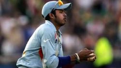 ഏറ്റവും സമ്മര്‍ദ്ദമുണ്ടാക്കിയ ക്യാച്ചേത്? അത് ലോകകപ്പ് ഫൈനലില്‍ മിസ്ബയുടേതല്ല!- ശ്രീശാന്ത് പറയുന്നു