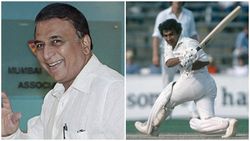 71ന്റെ നിറവില്‍ സുനില്‍ ഗവാസ്‌കര്‍; ആശംസകളുമായി ക്രിക്കറ്റ് ലോകം