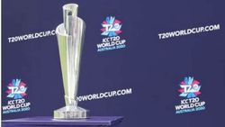 ടി20 ലോകകപ്പ് ടിക്കറ്റെടുത്തവര്‍ ആശങ്കപ്പെടണ്ട; ടിക്കറ്റ് കാലാവധി നീട്ടി നല്‍കും