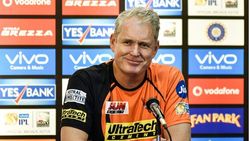 2019ലെ ഏകദിന ലോകകപ്പില്‍ ഇന്ത്യക്ക് പിഴച്ചതെവിടെ? ടോം മൂഡി പറയുന്നു