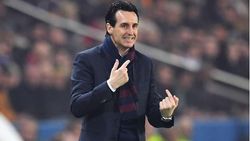 വിയ്യാറയലിന്റെ പരിശീലകനായി ഉനായ് എമറി; കരാര്‍ മൂന്ന് വര്‍ഷത്തേക്ക്