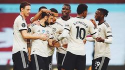 വീണ്ടും ഗോളടിമേളം, പ്രീമിയര്‍ ലീഗില്‍ യുനൈറ്റഡിന് പുതിയ റെക്കോര്‍ഡ്