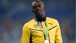 പരിശീലകന്‍ ആവശ്യപ്പെട്ടാല്‍ ട്രാക്കിലേക്ക് തിരിച്ചുവരും; മനസ്സ് തുറന്ന് ഉസൈന്‍ ബോള്‍ട്ട്