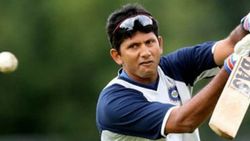 ബോള്‍ഔട്ടില്‍ സെവാഗിനെയും ഉത്തപ്പയേയും പരിഗണിക്കാന്‍ കാരണമെന്ത്? പ്രസാദ് പറയുന്നു