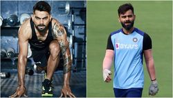 പരിശീലനം മൂലം താന്‍ ക്ഷീണിതനല്ലെന്ന് അമ്മയെ വിശ്വസിപ്പിക്കുക പ്രയാസം: വിരാട് കോലി