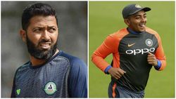 ക്രിക്കറ്റിന് പുറത്തും പൃത്ഥ്വി ഷാ കൂടുതല്‍ അച്ചടക്കം കാട്ടണം: വസിം ജാഫര്‍