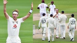 വെസ്റ്റ് ഇന്‍ഡീസിന് 399 റണ്‍സ് വിജയലക്ഷ്യം, രണ്ടാം ഇന്നിങ്‌സിലും ബാറ്റിങ് തകര്‍ച്ച