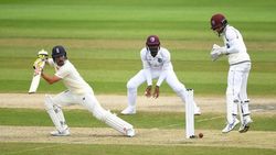 മൂന്നാം ടെസ്റ്റ്: സെഞ്ച്വറിക്കരികെ പോപ്പ്, ഇംഗ്ലണ്ട് മികച്ച സ്‌കോറിലേക്ക്