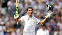 യൂനിസ് ഖാന്‍ കത്തിയെടുത്ത് കുത്താന്‍ ശ്രമിച്ചെന്ന വെളിപ്പെടുത്തല്‍; പ്രതികരിക്കാതെ പിസിബി