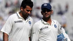 ധോണി ടെസ്റ്റില്‍ വിജയങ്ങള്‍ കൊയ്യാന്‍ കാരണം സഹീര്‍!- കടപ്പെട്ടിരിക്കുന്നത് ഗാംഗുലിയോടെന്ന് ഗംഭീര്‍