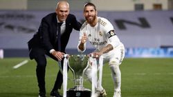 വീണ്ടും ജയം, ലാ ലിഗയില്‍ റയല്‍ ചാംപ്യന്‍മാര്‍- 34ാം കിരീടം; ഇംഗ്ലണ്ടില്‍ പോര് മുറുകുന്നു