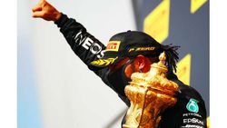 ബ്രിട്ടീഷ് ഗ്രാന്റ്പ്രീയില്‍ ഹാമില്‍റ്റണ്‍ ജേതാവ്, ഷുമാക്കറുടെ റെക്കോര്‍ഡിന് തൊട്ടരികെ