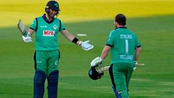 ഐറിഷ് അട്ടിമറി, ഇംഗ്ലണ്ടിന്റെ കഥ കഴിഞ്ഞു! ഇന്ത്യയുടെ റെക്കോര്‍ഡ് പഴങ്കഥ