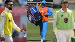 സര്‍ഫറാസ് മാത്രമല്ല, വാട്ടര്‍ ബോയ് ആയ ക്യാപ്റ്റന്‍മാര്‍ വേറെയുമുണ്ട്- ധോണിയും കോലിയും കൂട്ടത്തില്‍!