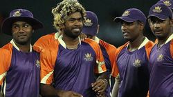 സൂപ്പര്‍ കിങ്‌സ്, റോയല്‍സ് എല്ലാവരുമുണ്ട്! ഐപിഎല്ലിനെ കോപ്പിയടിച്ച് ലങ്കന്‍ പ്രീമിയര്‍ ലീഗ്